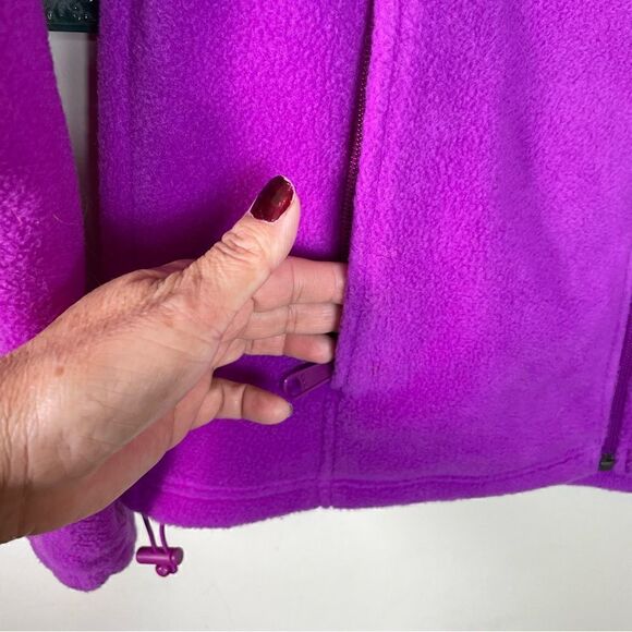 COLUMBIA  JACKET - Picture 5 of 5